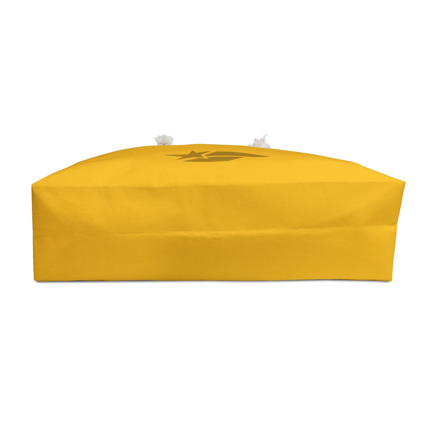 Weekender Bag - Yellow (by FChanger Style)