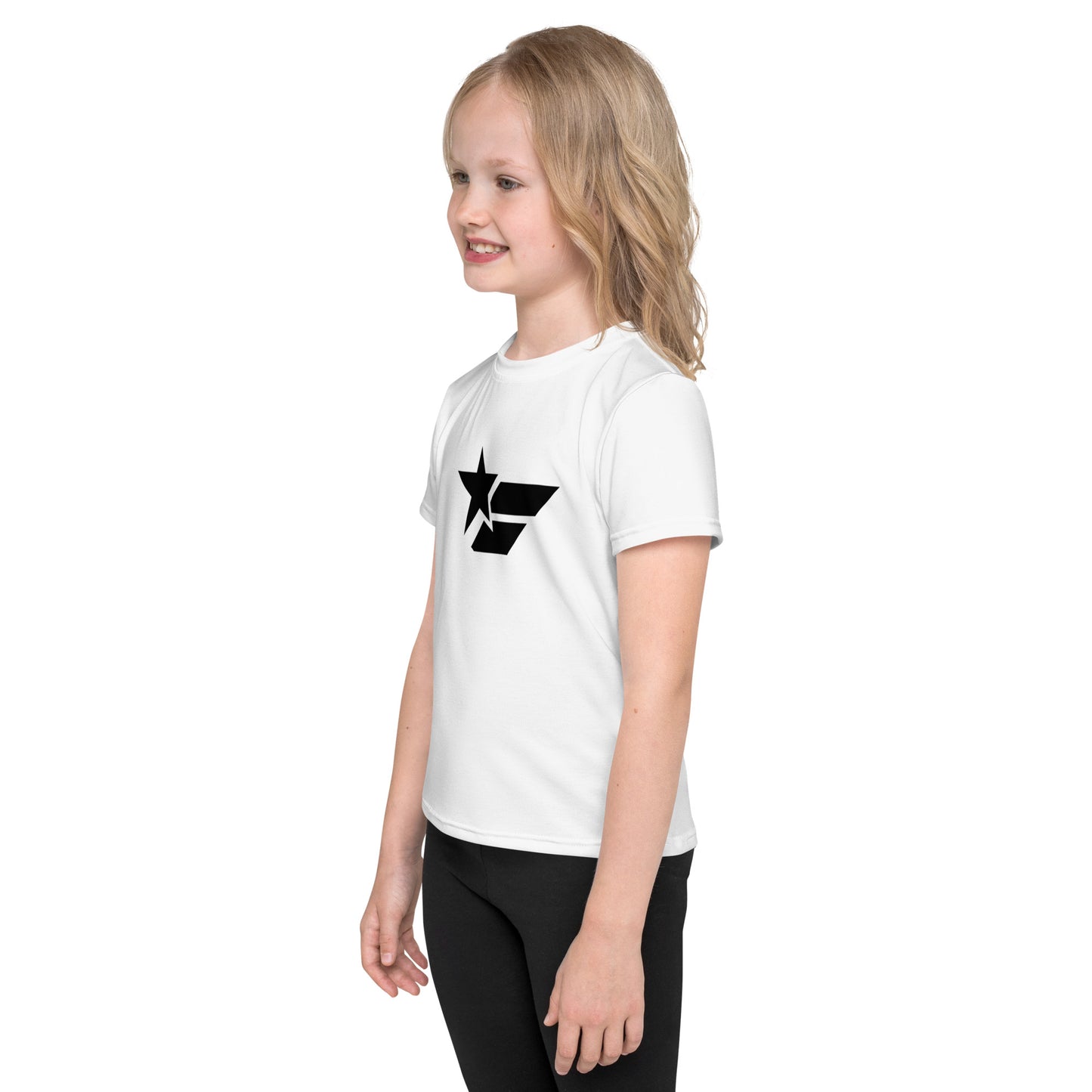 Kids T-Shirt Unisex - FCHANGER BIG LOGO (by FChanger Style)