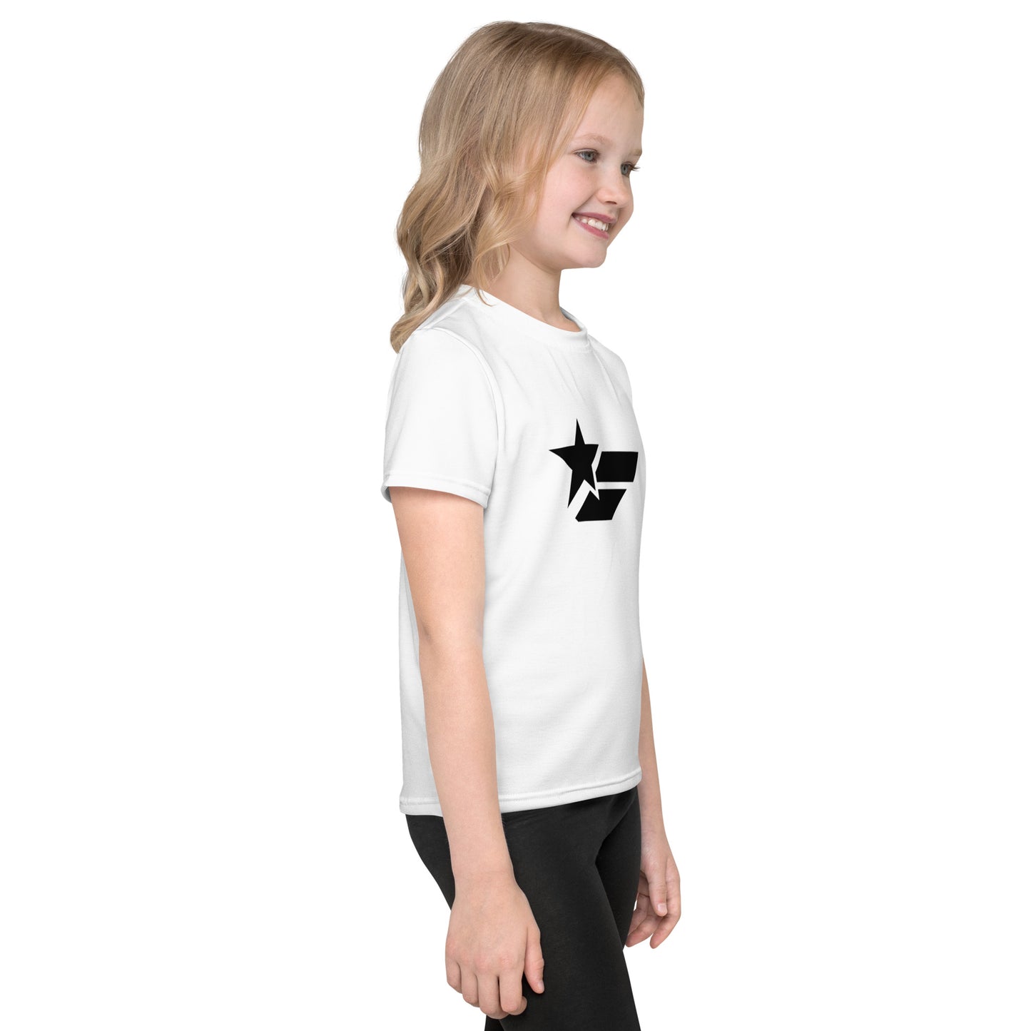 Kids T-Shirt Unisex - FCHANGER BIG LOGO (by FChanger Style)