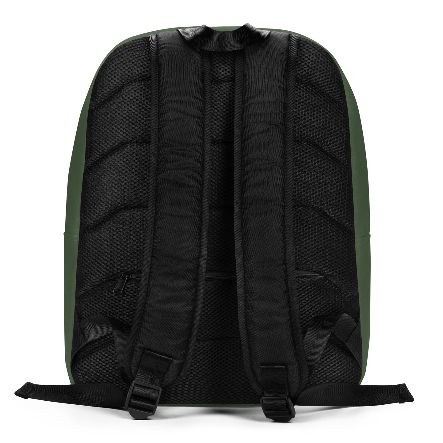 Backpack Minimalist - Fade Green (by FChanger Style)