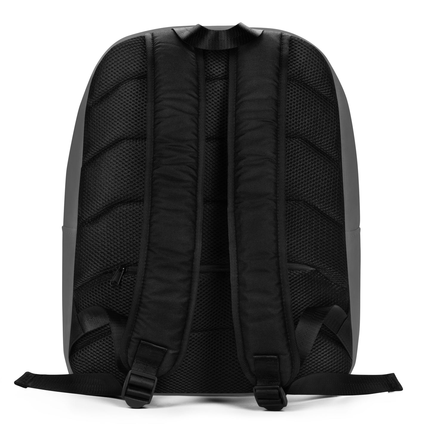 Backpack Minimalist - Gray (by FChanger Style)