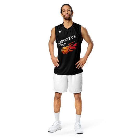 Champions005 - Basketball (Jersey Black) by FCHANGER