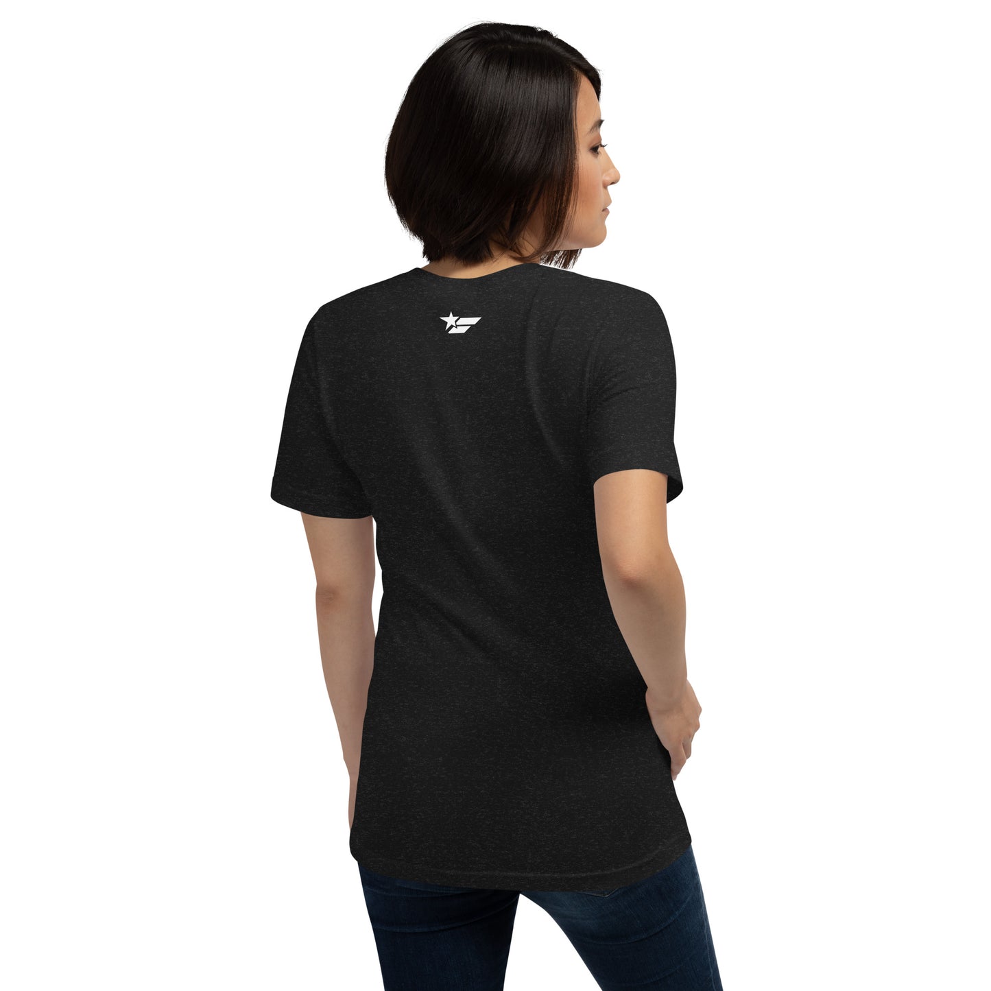 Women's T-Shirt - FCHANGER TEXT (by FChanger Style)